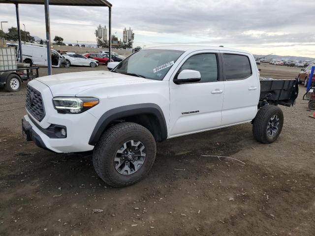 3TMAZ5CN3PM201624 | 2023 TOYOTA TACOMA DOU