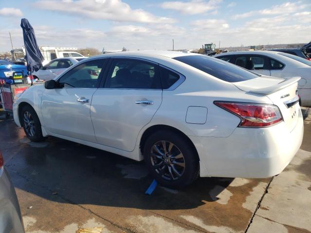 1N4AL3APXFC464077 | 2015 NISSAN ALTIMA 2.5