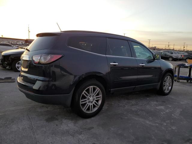 1GNKRGKDXFJ310643 | 2015 CHEVROLET TRAVERSE L