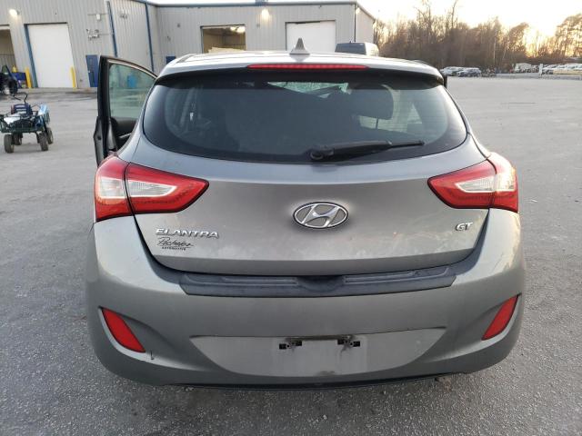 KMHD35LH9FU241592 | 2015 HYUNDAI ELANTRA GT