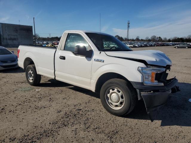 1FTMF1CB0KKC65477 | 2019 FORD F150