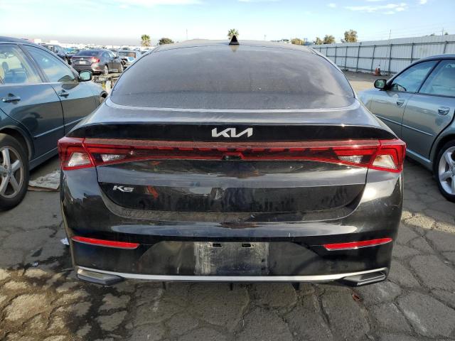 2022 KIA K5 LXS - 5XXG14J29NG162931