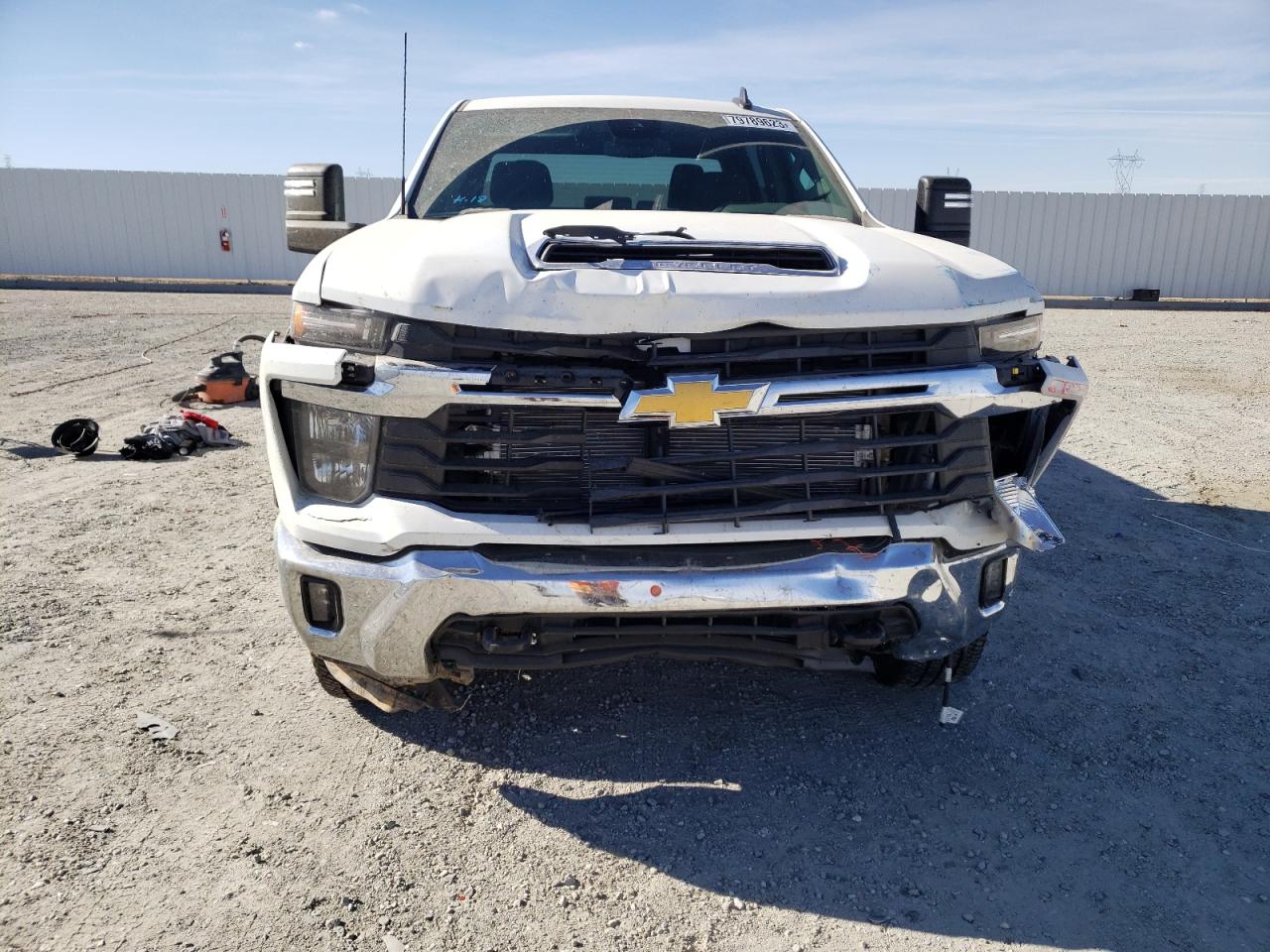 Lot #2991752025 2024 CHEVROLET 1500