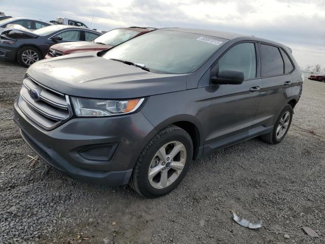 2015 Ford Edge SE