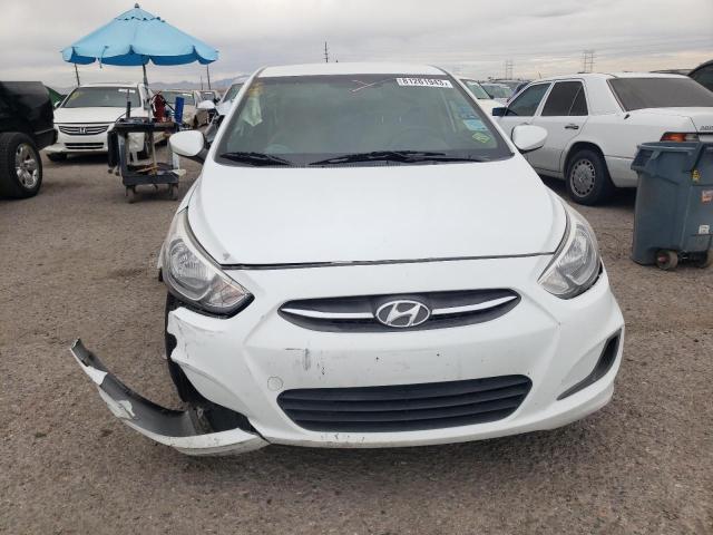 KMHCT4AE6GU160887 | 2016 HYUNDAI ACCENT SE