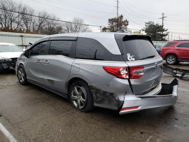 5FNRL6H50KB070653 | 2019 HONDA ODYSSEY EX