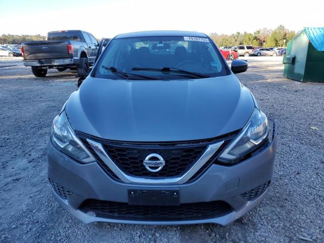 3N1AB7AP9GY230061 | 2016 NISSAN SENTRA S