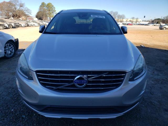 YV4902RK6F2633264 | 2015 VOLVO XC60 T6 PR