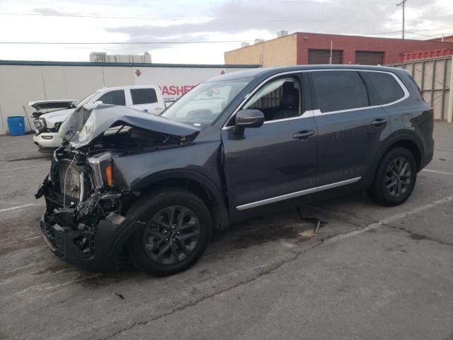 2023 Kia Telluride LX