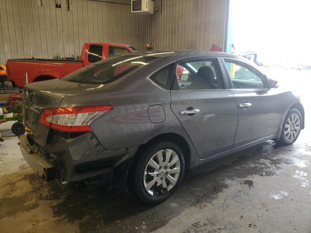 3N1AB7AP7FY348172 | 2015 NISSAN SENTRA S