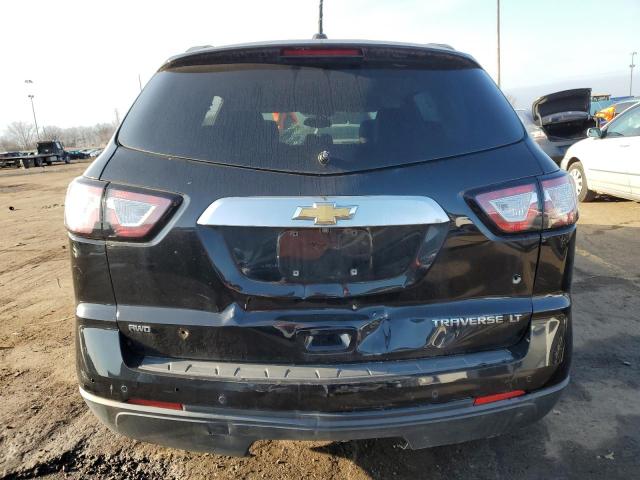 1GNKVGKD3GJ163059 | 2016 CHEVROLET TRAVERSE L