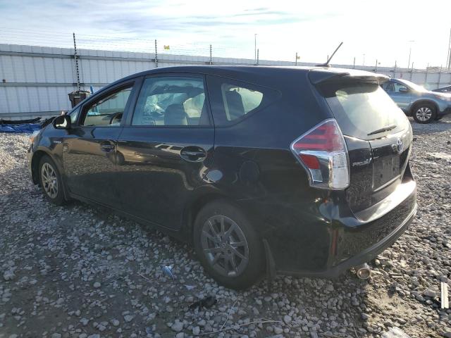 JTDZN3EU1HJ067248 | 2017 Toyota prius v