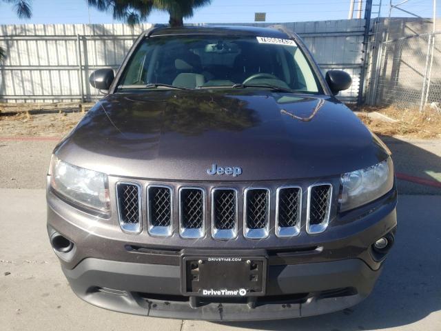 1C4NJDBB9GD638355 | 2016 JEEP COMPASS SP