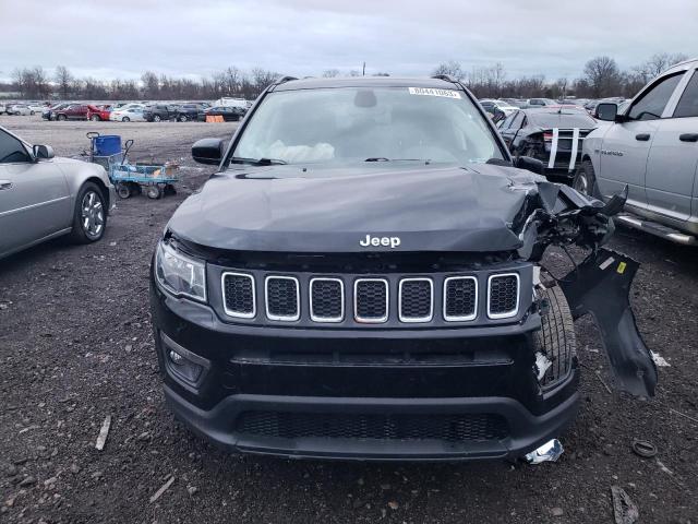 3C4NJDBB4LT153920 | 2020 Jeep compass latitude