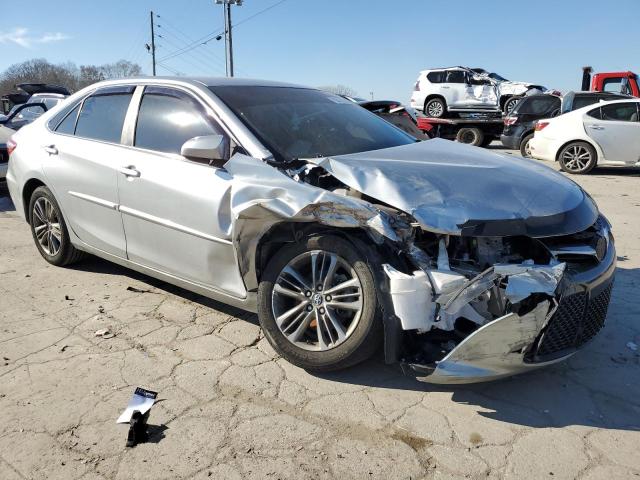 4T1BF1FK4HU803948 | 2017 TOYOTA CAMRY LE