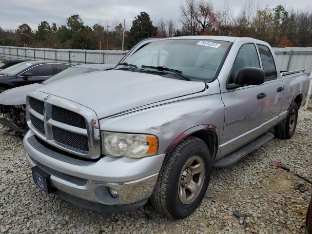 2003 Dodge Ram 1500 ST