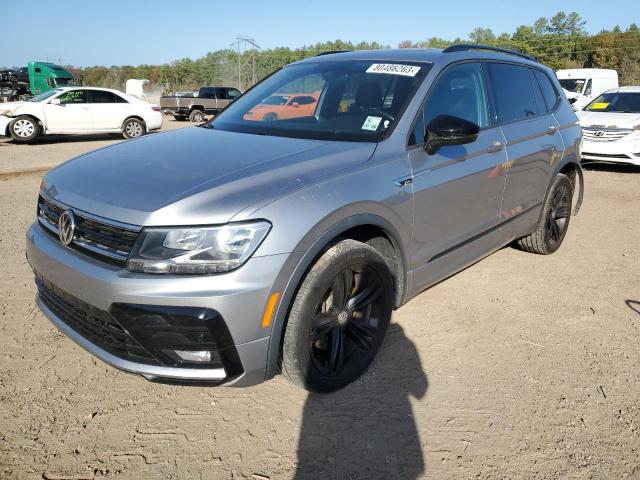 3VV3B7AX8KM197044 | 2019 VOLKSWAGEN TIGUAN SE