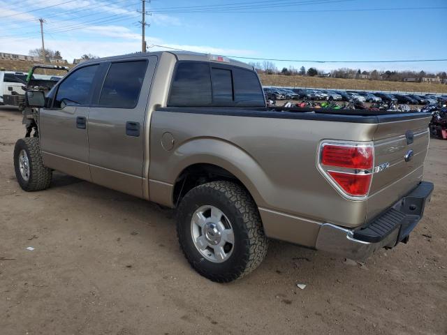 1FTEW1CM5EFA71885 | 2014 FORD F150 SUPER