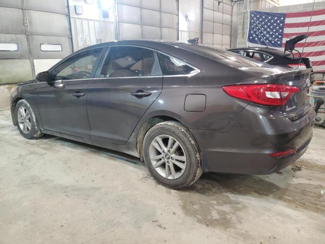 5NPE24AF5FH211443 | 2015 HYUNDAI SONATA SE