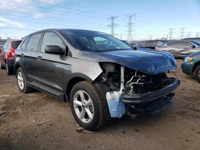 2FMPK4G94LBA06077 | 2020 FORD EDGE SE