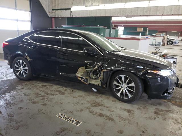 19UUB1F38GA013927 | 2016 ACURA TLX