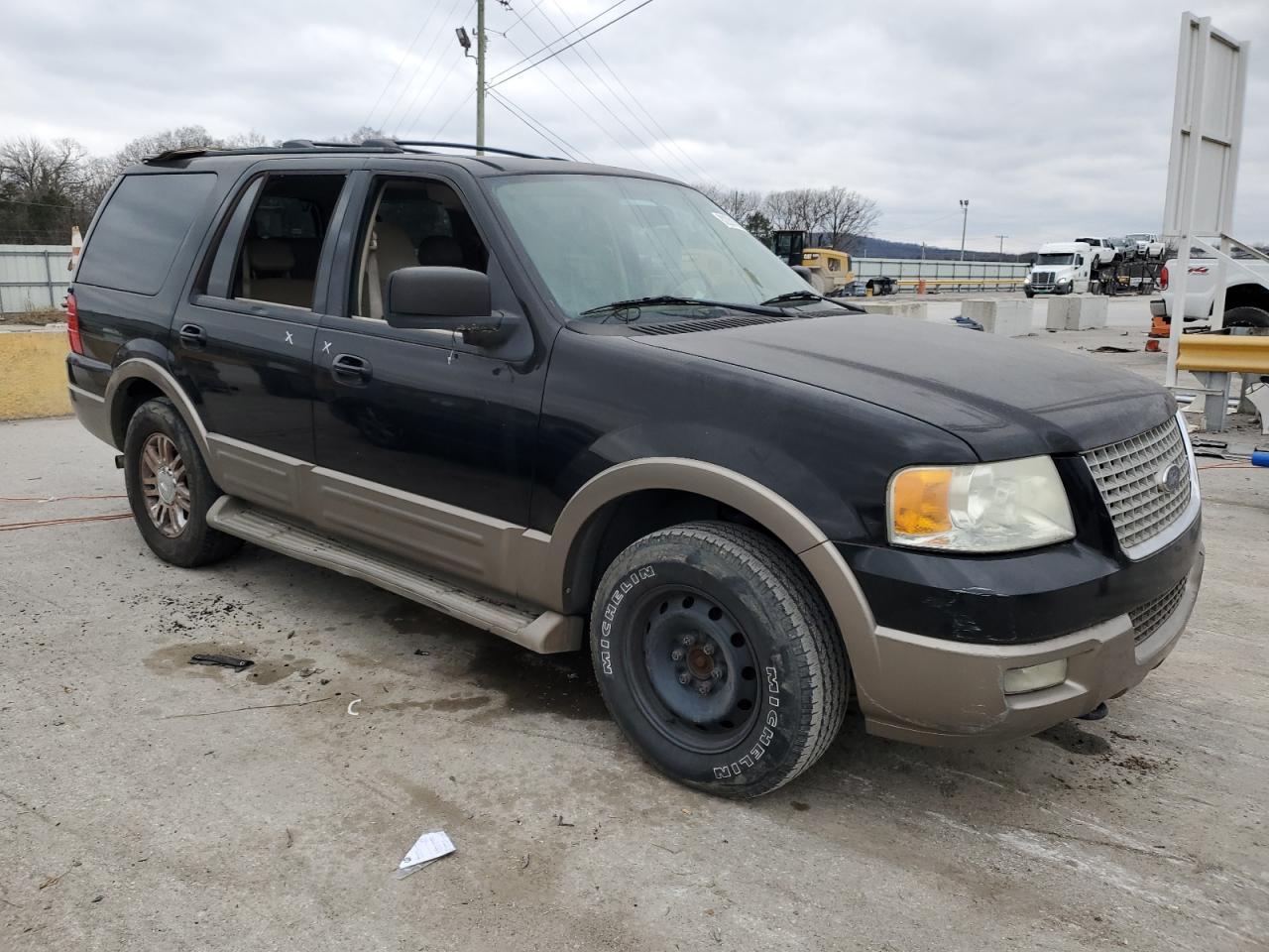 Lot #3028539965 2004 FORD EXPEDITION