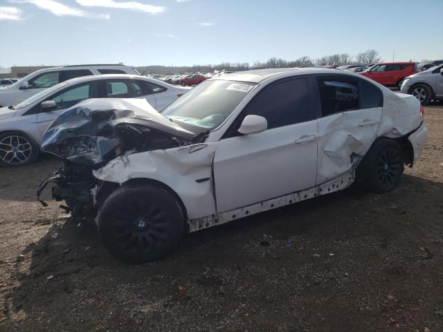 2009 BMW 3 Series 328i