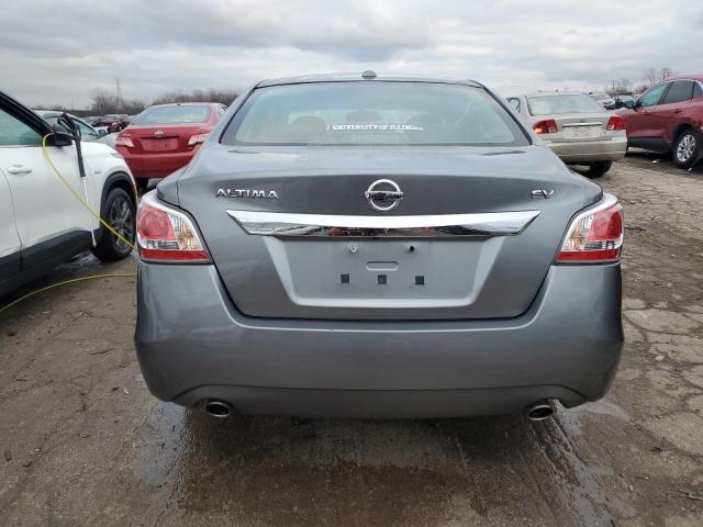 1N4AL3AP3FC192536 | 2015 NISSAN ALTIMA 2.5