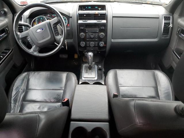 1FMCU9EG2CKB47789 2012 Ford Escape Limited