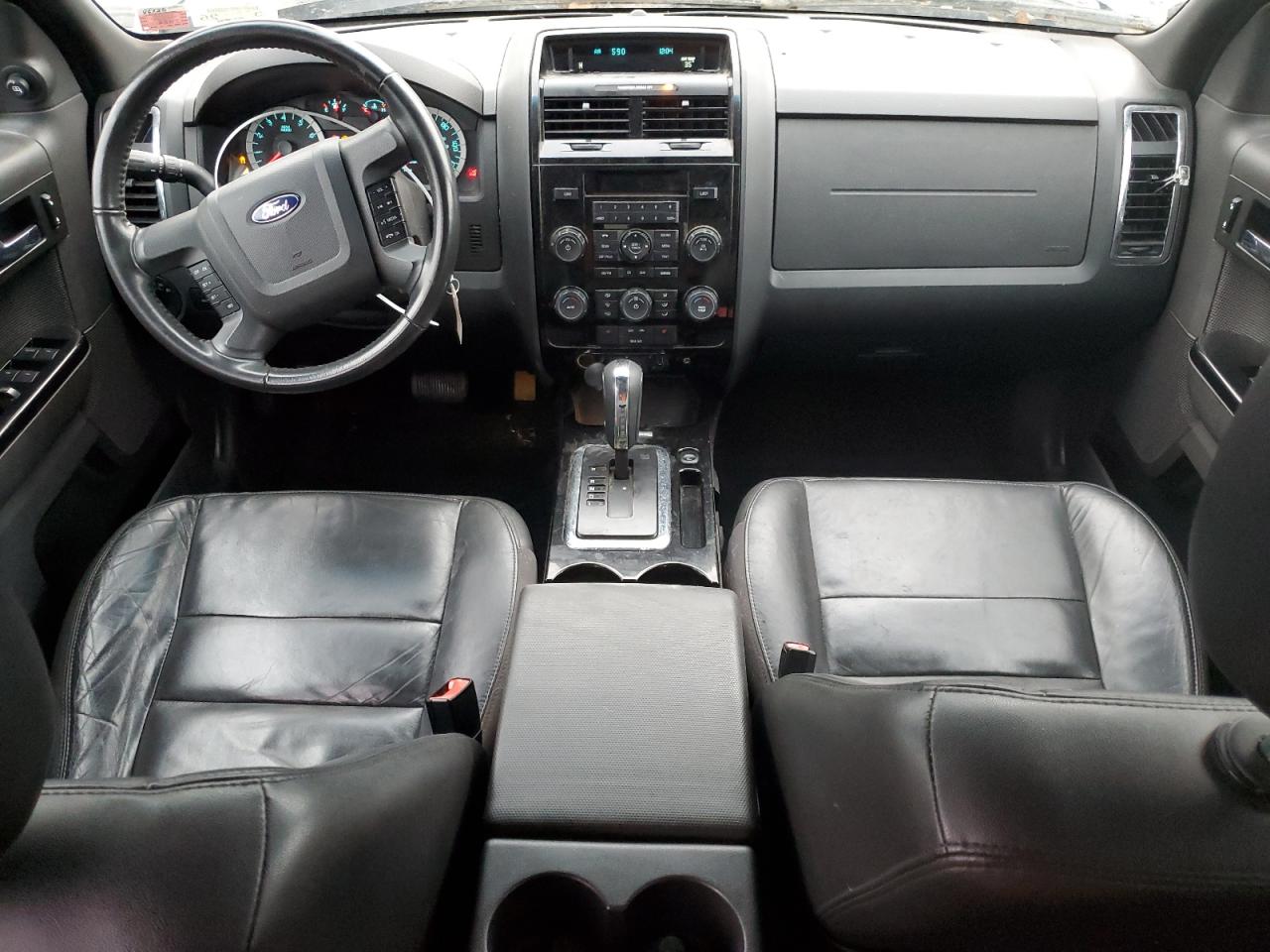 1FMCU9EG2CKB47789 2012 Ford Escape Limited 1FMCU9EG2CKB47789 2012 Ford Escape Limited