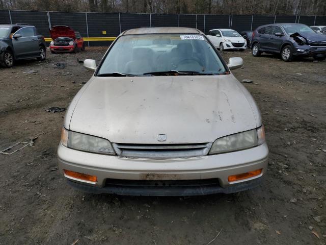 1HGCD5636SA158714 1995 Honda Accord Lx