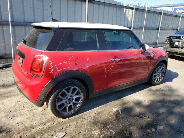 WMWXP5C50K2H95136 | 2019 MINI COOPER