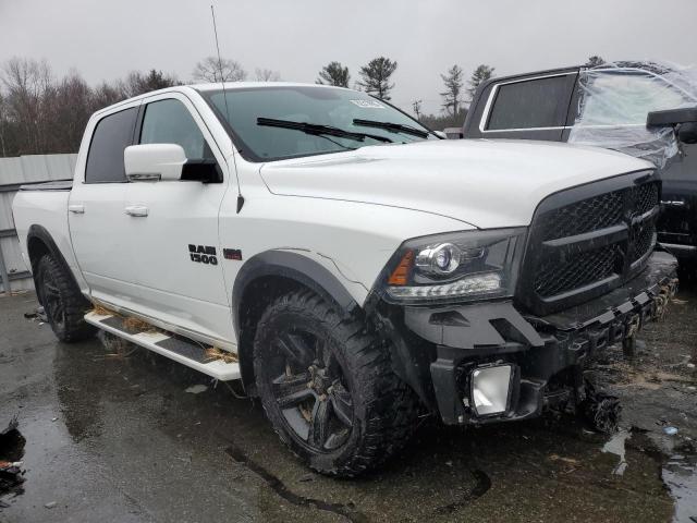 1C6RR7MT7JS250102 | 2018 RAM 1500 SPORT