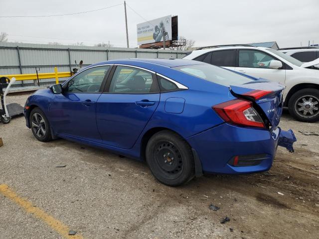 Vin: 2hgfc2f63lh560380, lot: 81828173, honda civic lx 20202