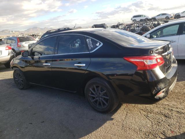 3N1AB7AP7GL648907 | 2016 NISSAN SENTRA S