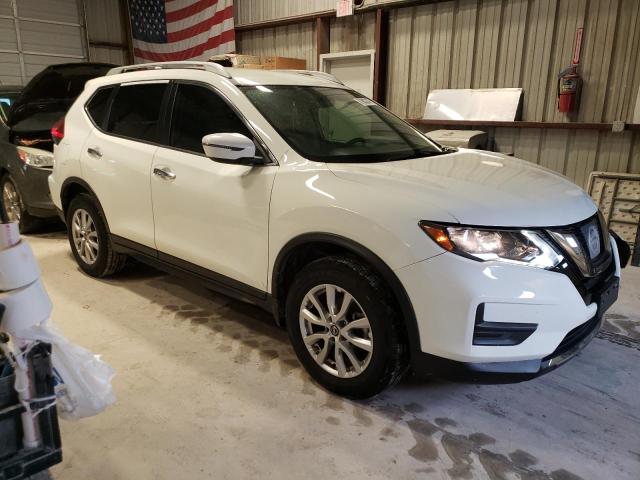 5N1AT2MV8HC829191 | 2017 NISSAN ROGUE SV