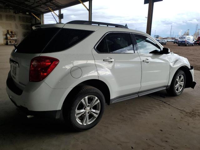 2015 CHEVROLET EQUINOX LT - 2GNFLBE35F6342390