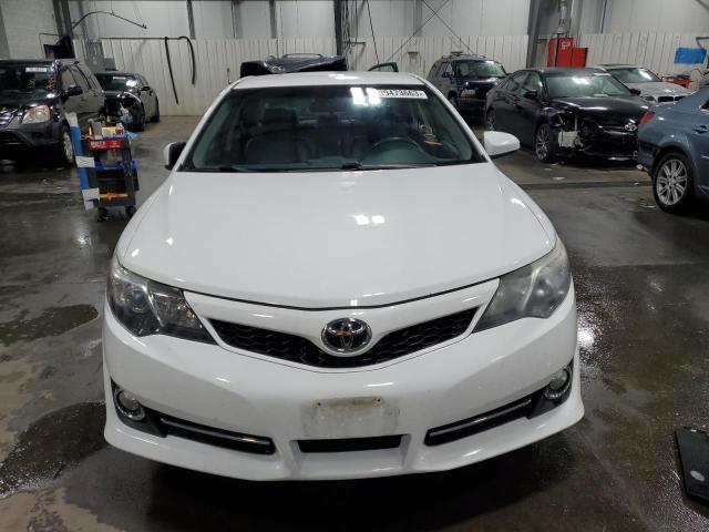 4T1BF1FK8EU461562 | 2014 TOYOTA CAMRY L