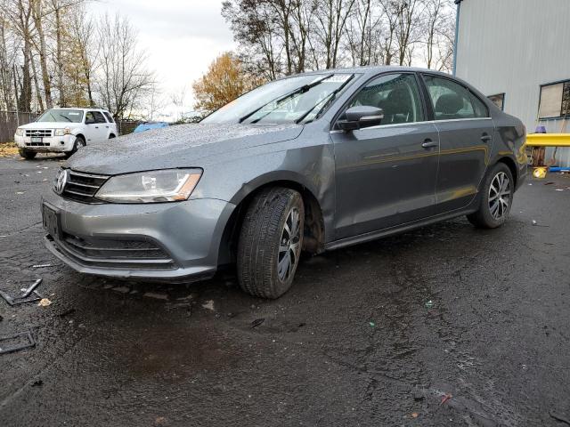 2017 Volkswagen Jetta SE