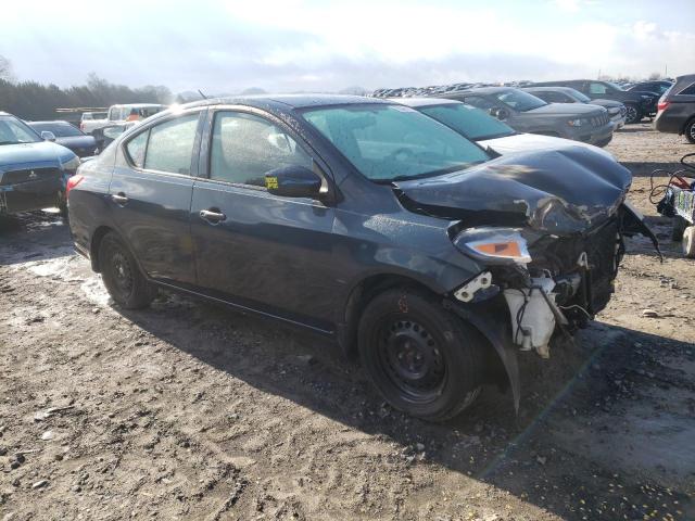 3N1CN7AP9HL870916 | 2017 Nissan versa s