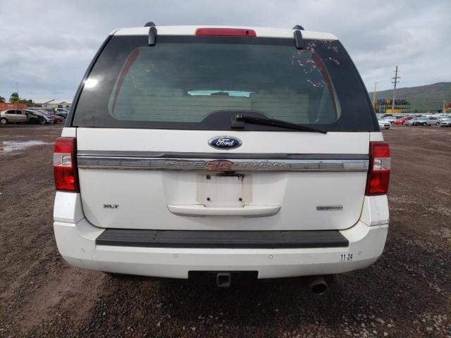 1FMJU1HT1FEF09051 Ford Expedition Xlt