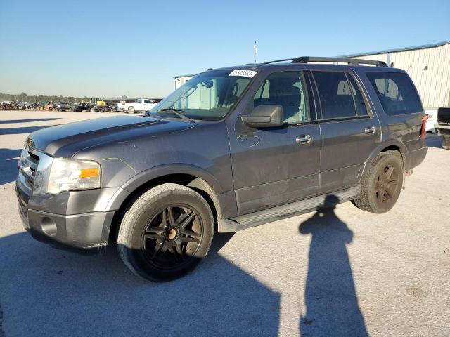 2012 Ford Expedition XLT