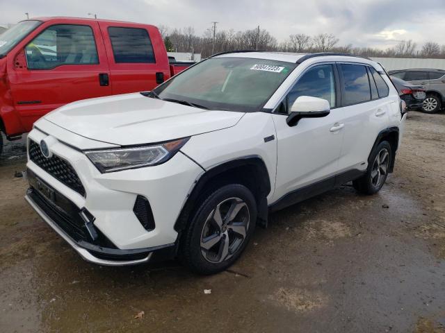 2021 TOYOTA RAV4 PRIME - JTMAB3FV1MD026690