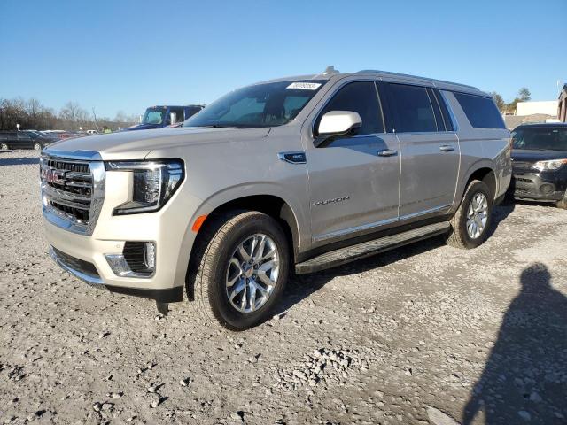 2023 GMC Yukon XL 