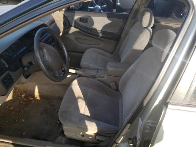 1N4DL01D4XC106153 | 1999 Nissan altima xe