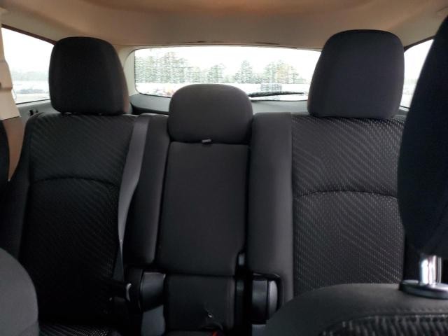 2011 Dodge Journey Mainstreet VIN: 3D4PG1FG0BT561909 Lot: 78410853