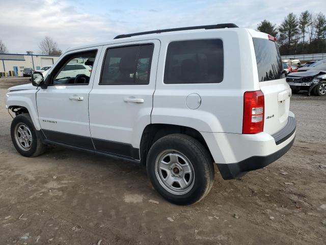 VIN 1C4NJRBB6FD311858 2015 JEEP PATRIOT no.2