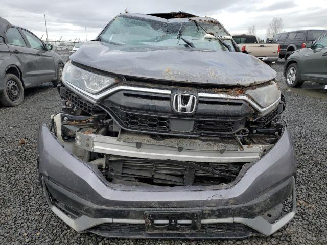 2HKRW2H84MH603876 | 2021 HONDA CR-V EXL