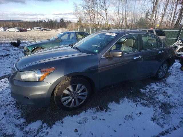 Vin: 1hgcp3f85ba015132, lot: 77495213, honda accord exl 2011 img_1