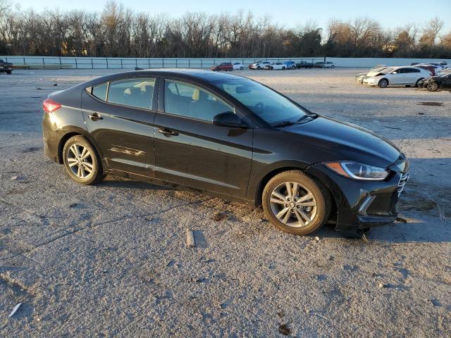 5NPD84LF7JH345340 | 2018 HYUNDAI ELANTRA SE